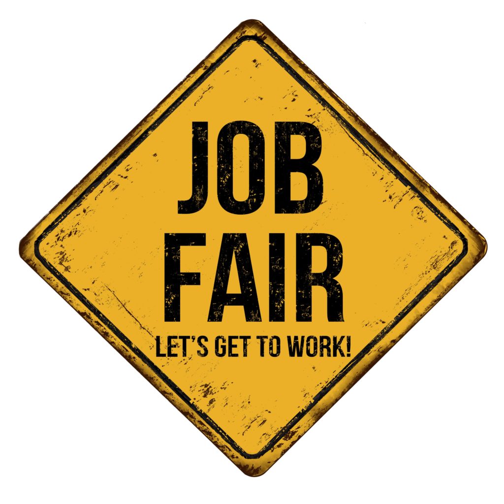 PennDOT Job Fair