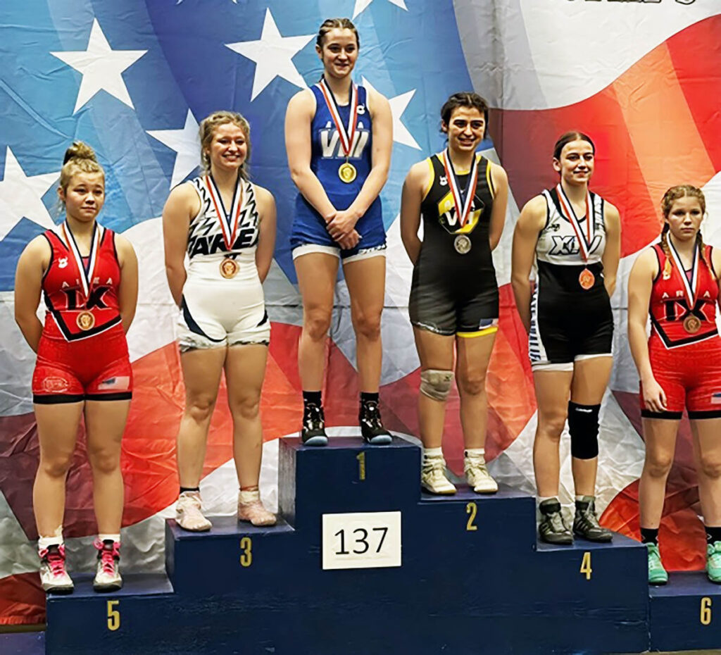 Sheffield's Connolly Wins PJW State Title