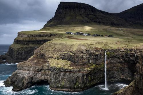 Faroe Islands 1