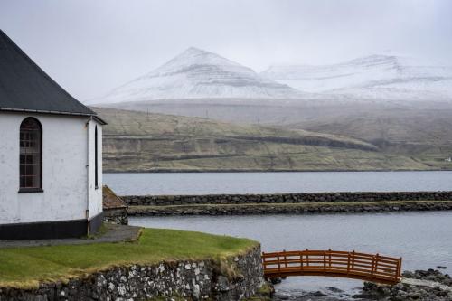 Faroe Islands 7